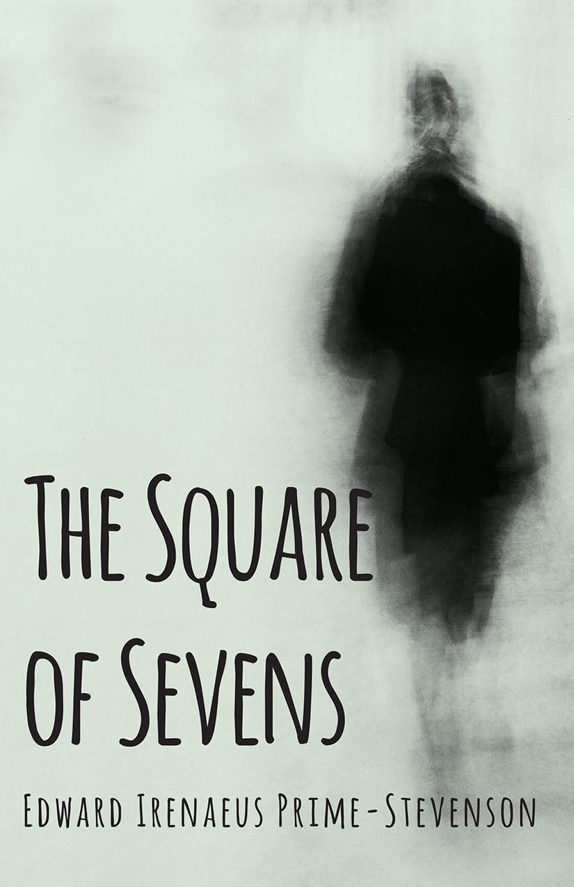 The Square of Sevens,Used