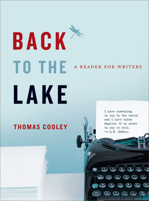 Back to the Lake: A Reader for Writers,Used