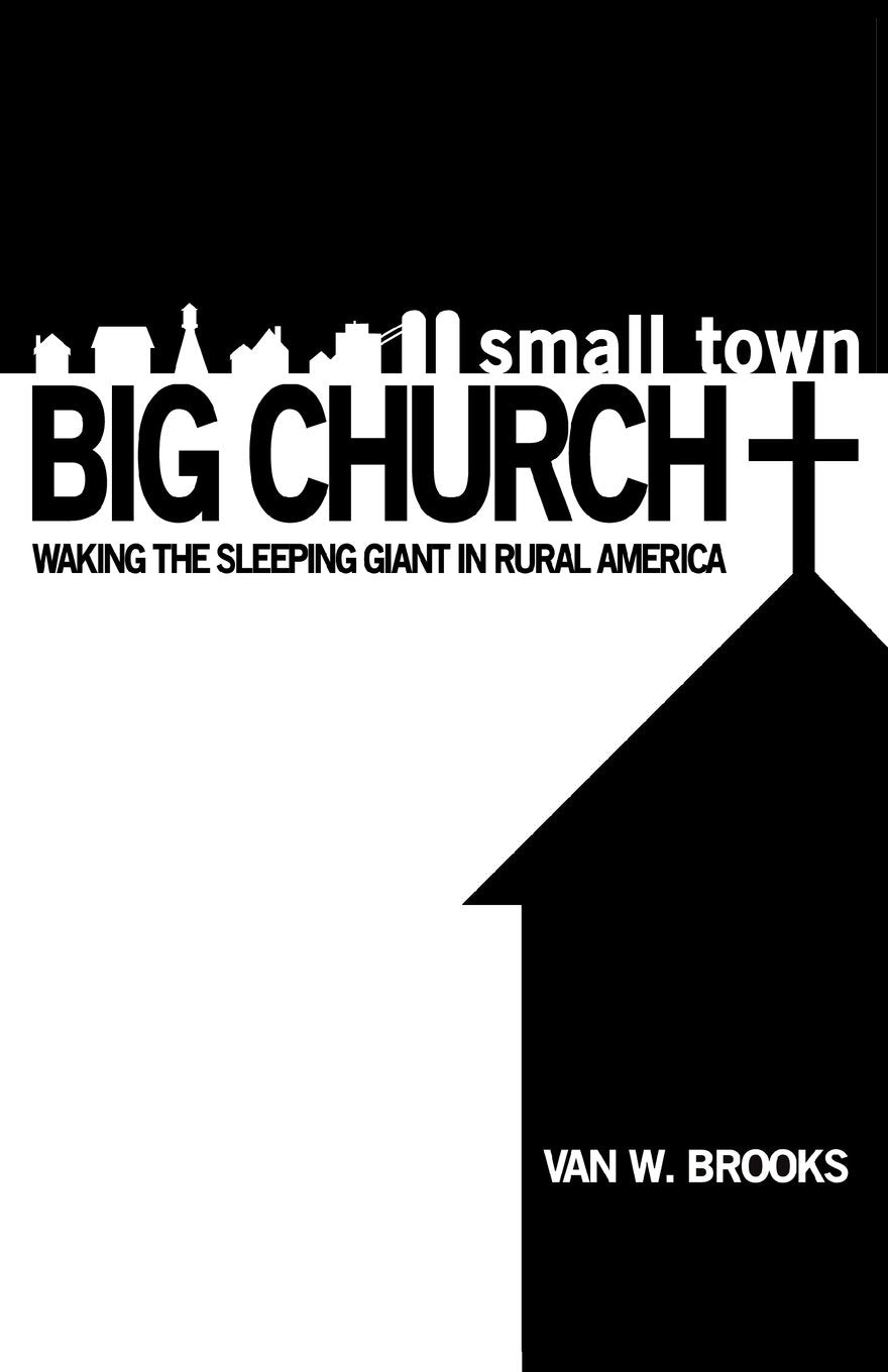 Small Town / Big Church,Used