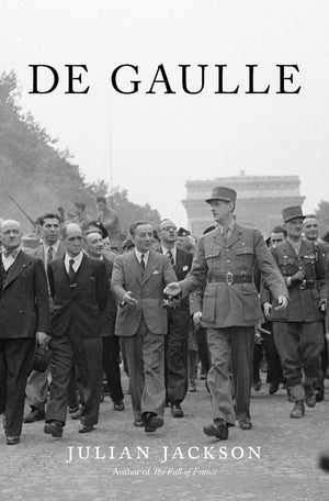 De Gaulle,New