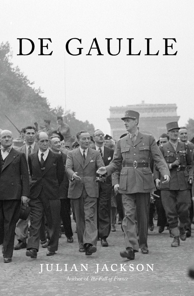 De Gaulle,New