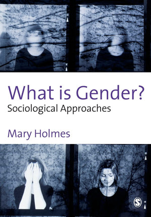 What is Gender?: Sociological Approaches,Used