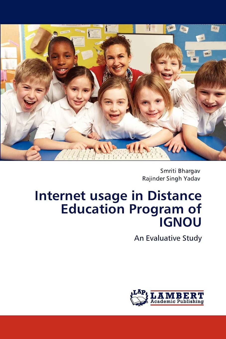 Internet usage in Distance Education Program of IGNOU: An Evaluative Study,Used
