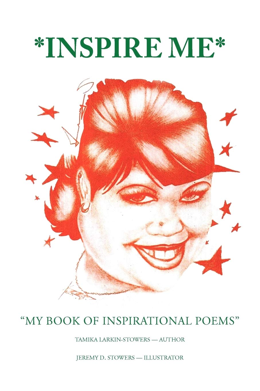 Inspire Me,Used