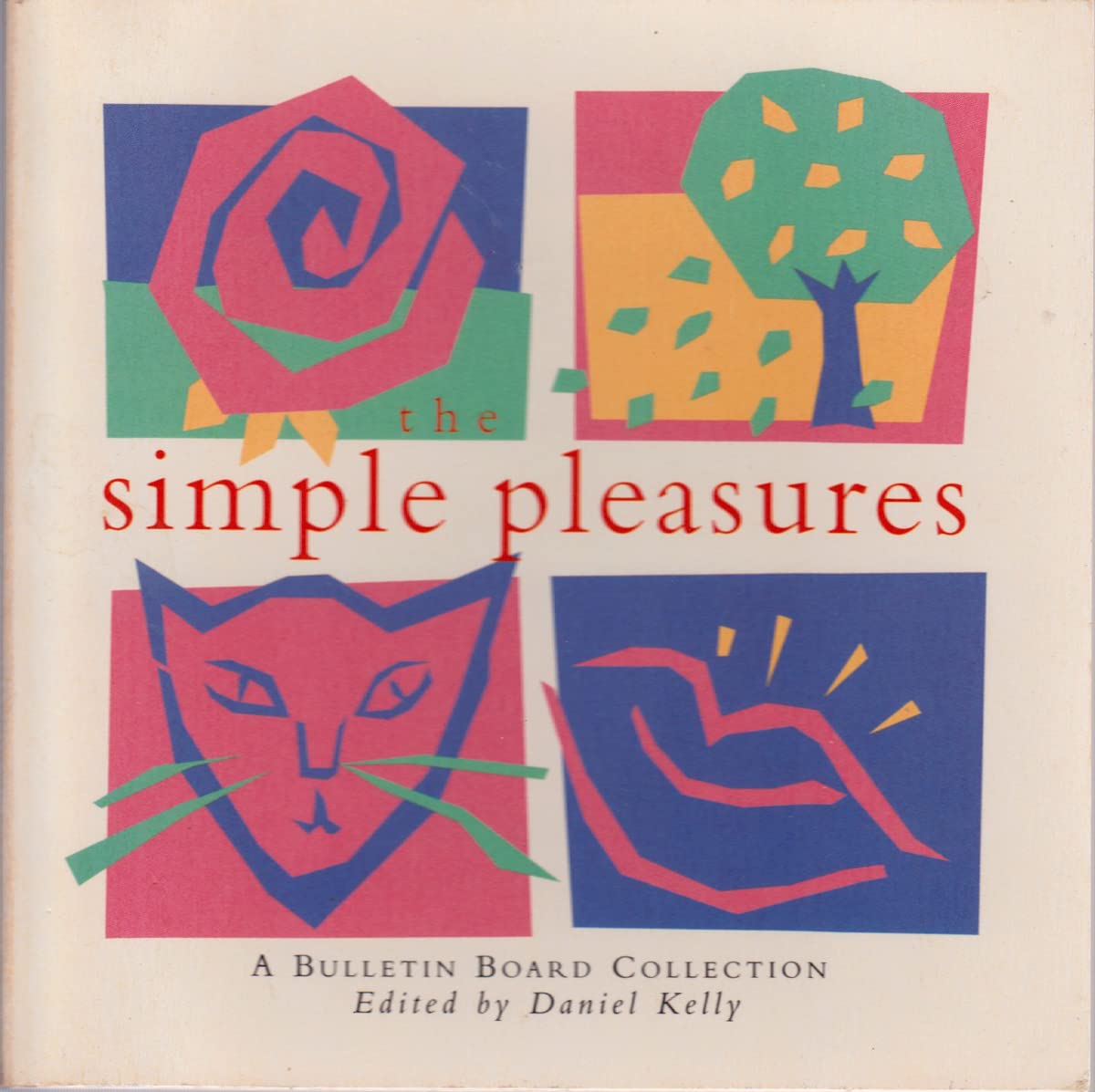 The Simple Pleasures,Used