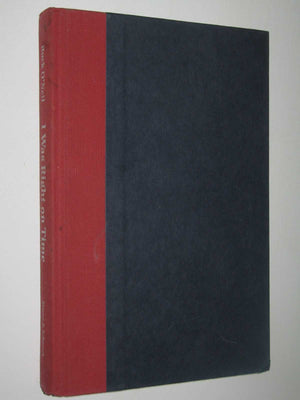 I Was Right On Time,New