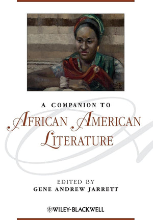A Companion to African American Literature,Used