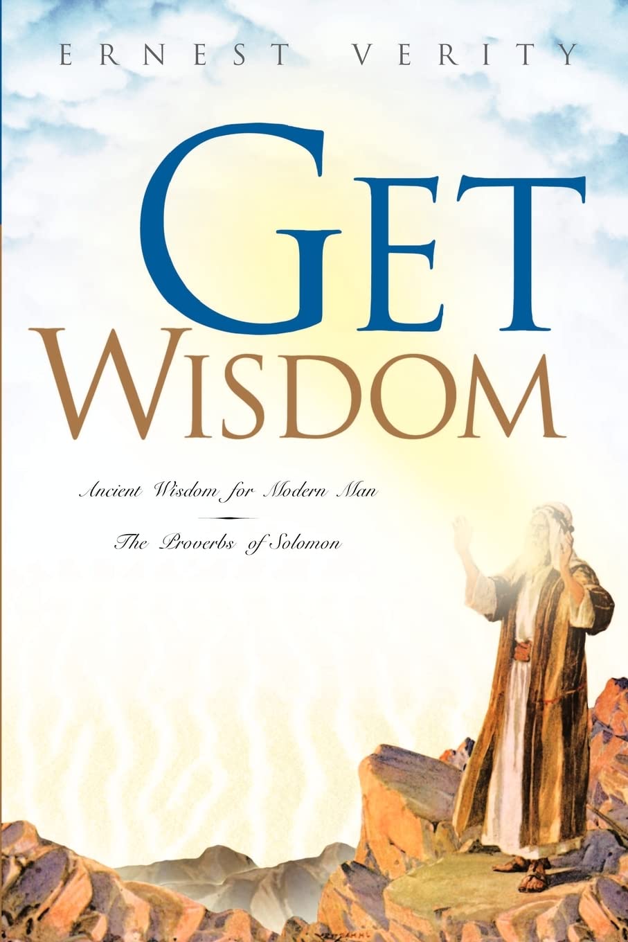Get Wisdom,Used