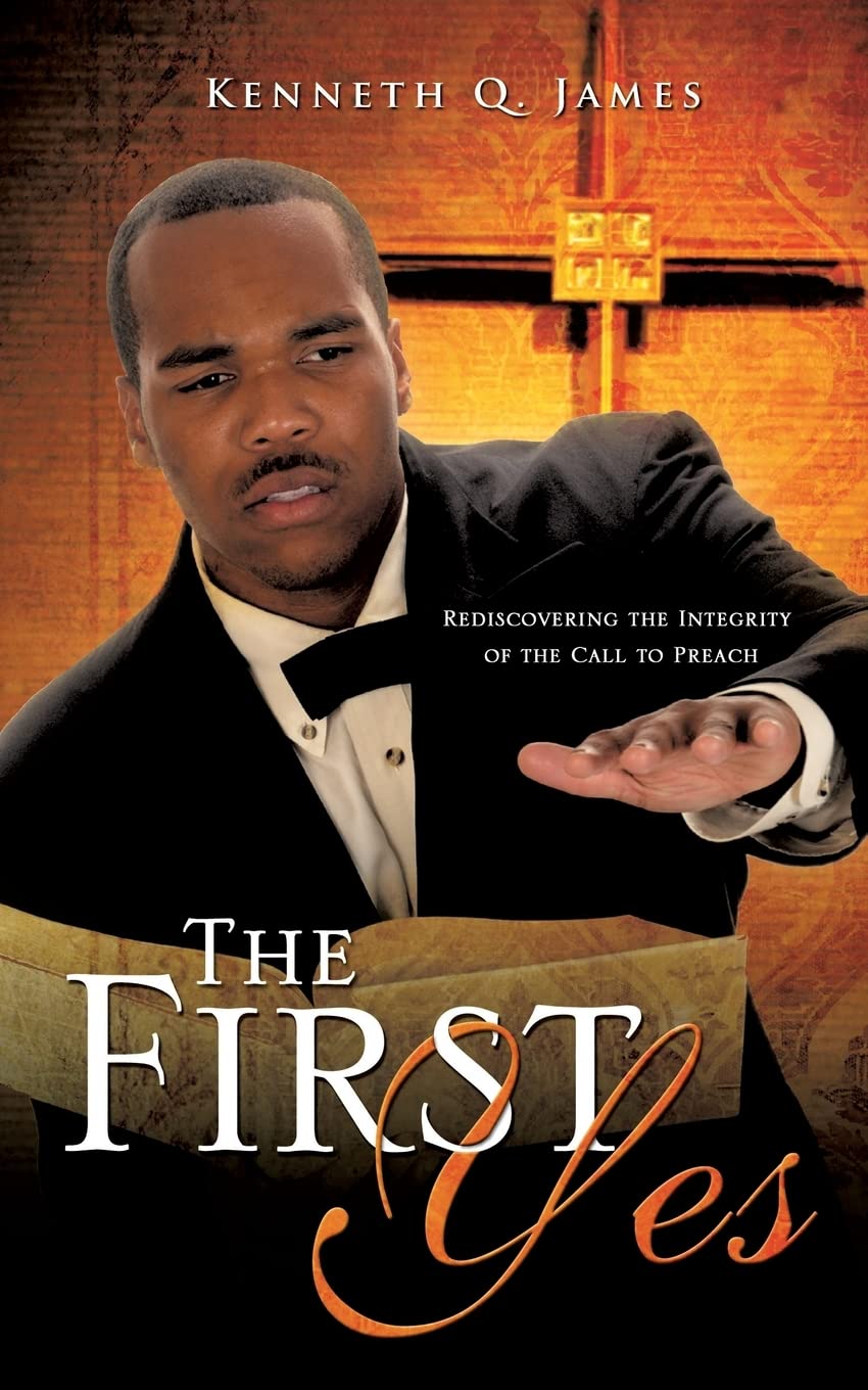 The First Yes,Used