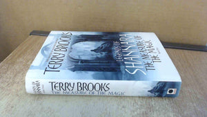 The Measure Of The Magic: Legends Of Shannara (Preshannara: Legends Of Shannara),New