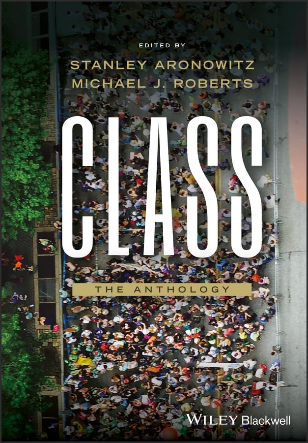 Class: The Anthology,Used