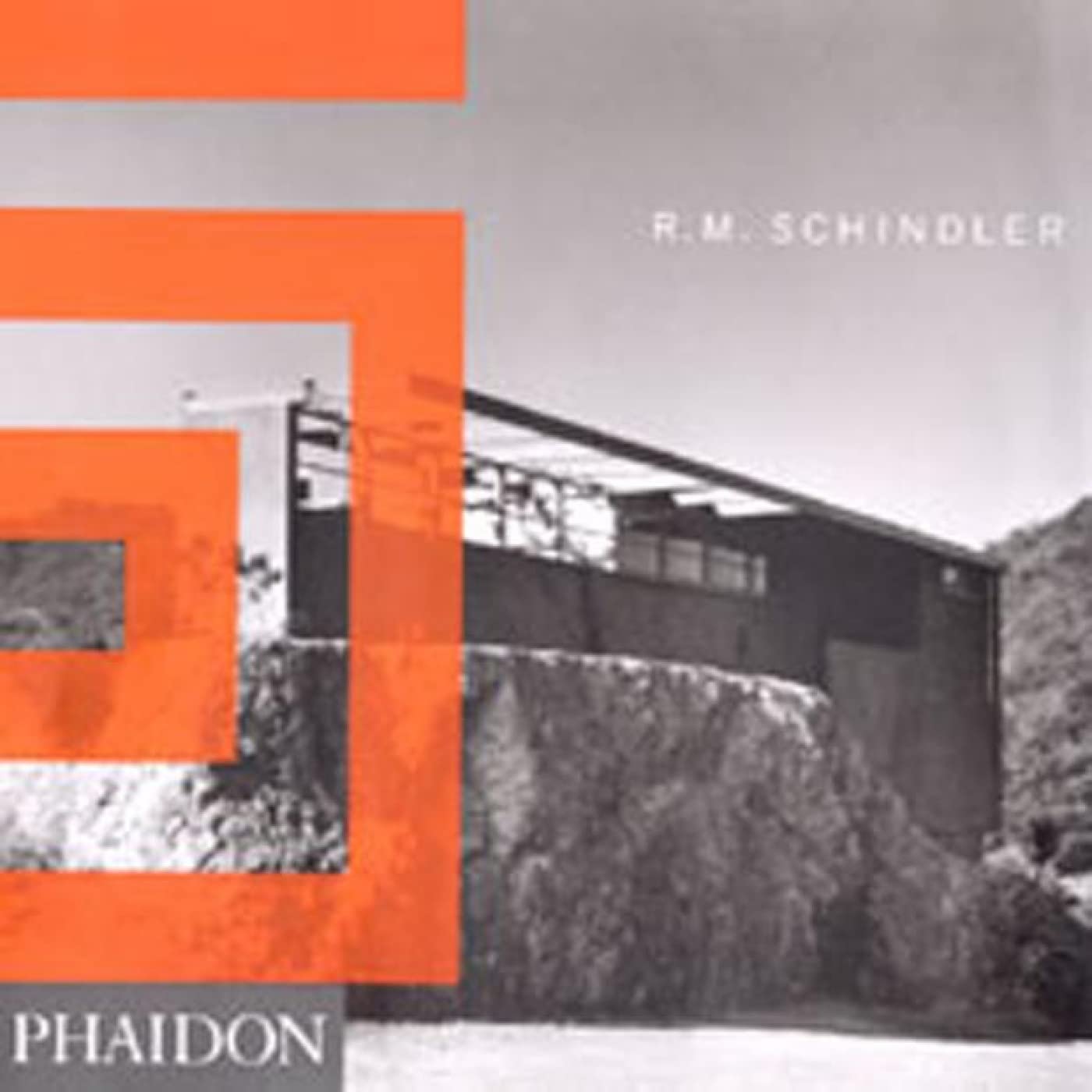 R M Schindler,Used