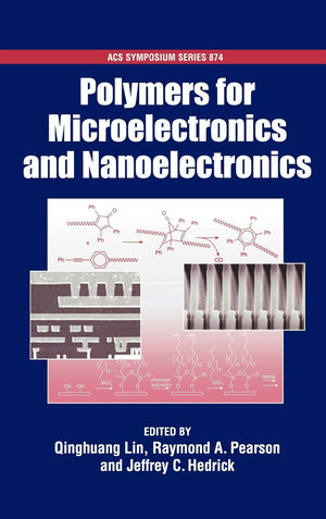 Polymers For Microelectronics And Nanoelectronics (Acs Symposium Series),Used