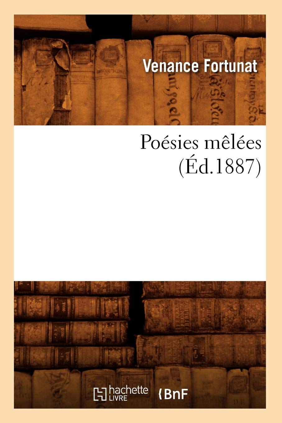 Posies Mles (D.1887) (Litterature) (French Edition),New