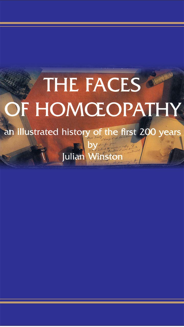 The Faces of Homoeopathy,Used