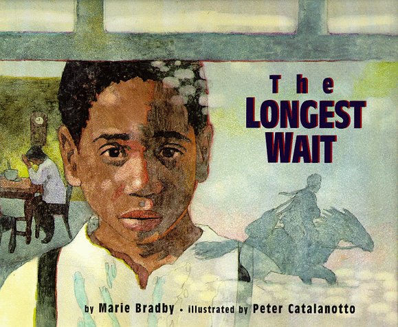 The Longest Wait,Used