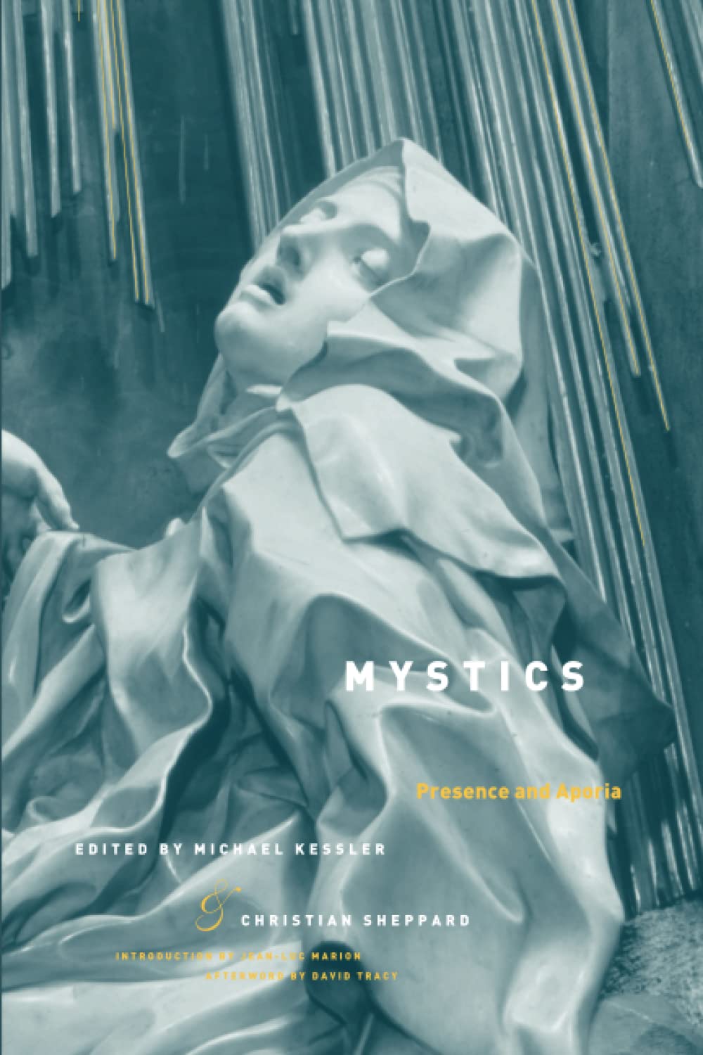 Mystics: Presence And Aporia (Religion And Postmodernism),Used