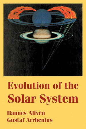 Evolution of the Solar System,Used