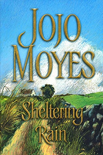 Sheltering Rain,Used