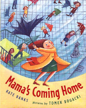 Mama's Coming Home,Used