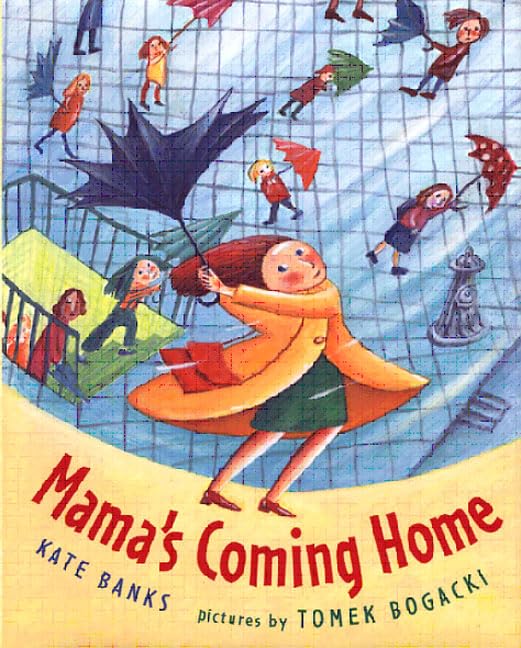 Mama's Coming Home,Used