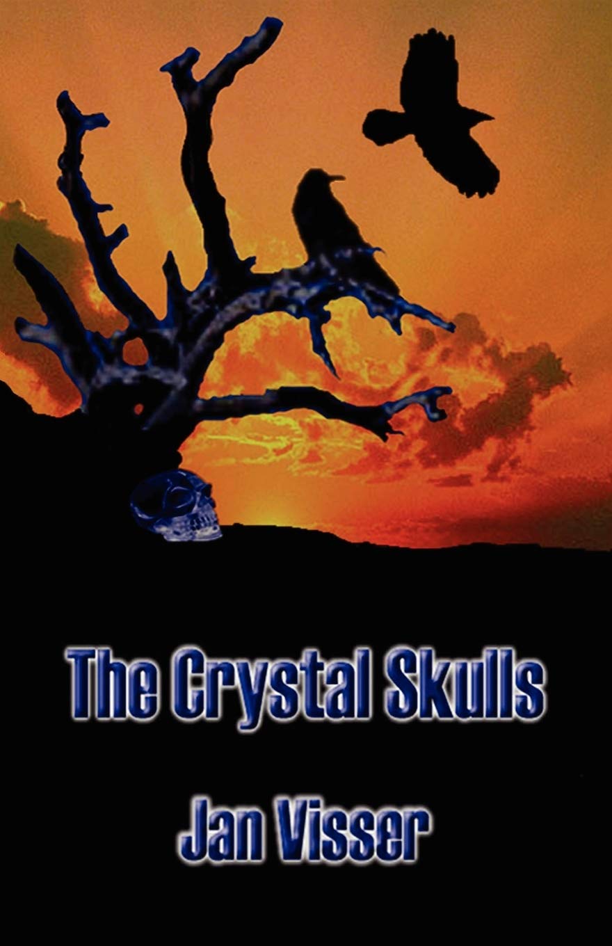 The Crystal Skulls,Used