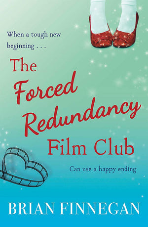 The Forced Redundancy Film Club,Used