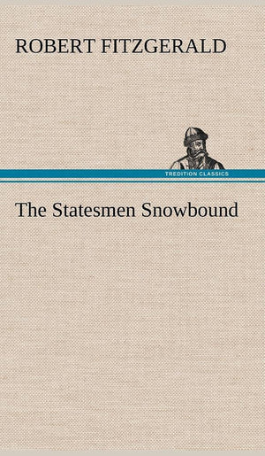 The Statesmen Snowbound,Used