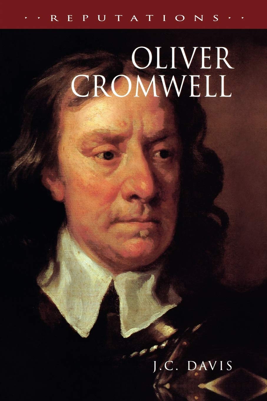 Oliver Cromwell (Reputations),Used