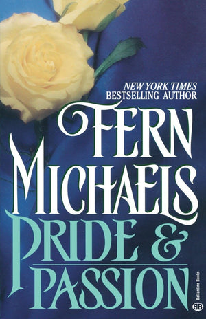 Pride & Passion,Used