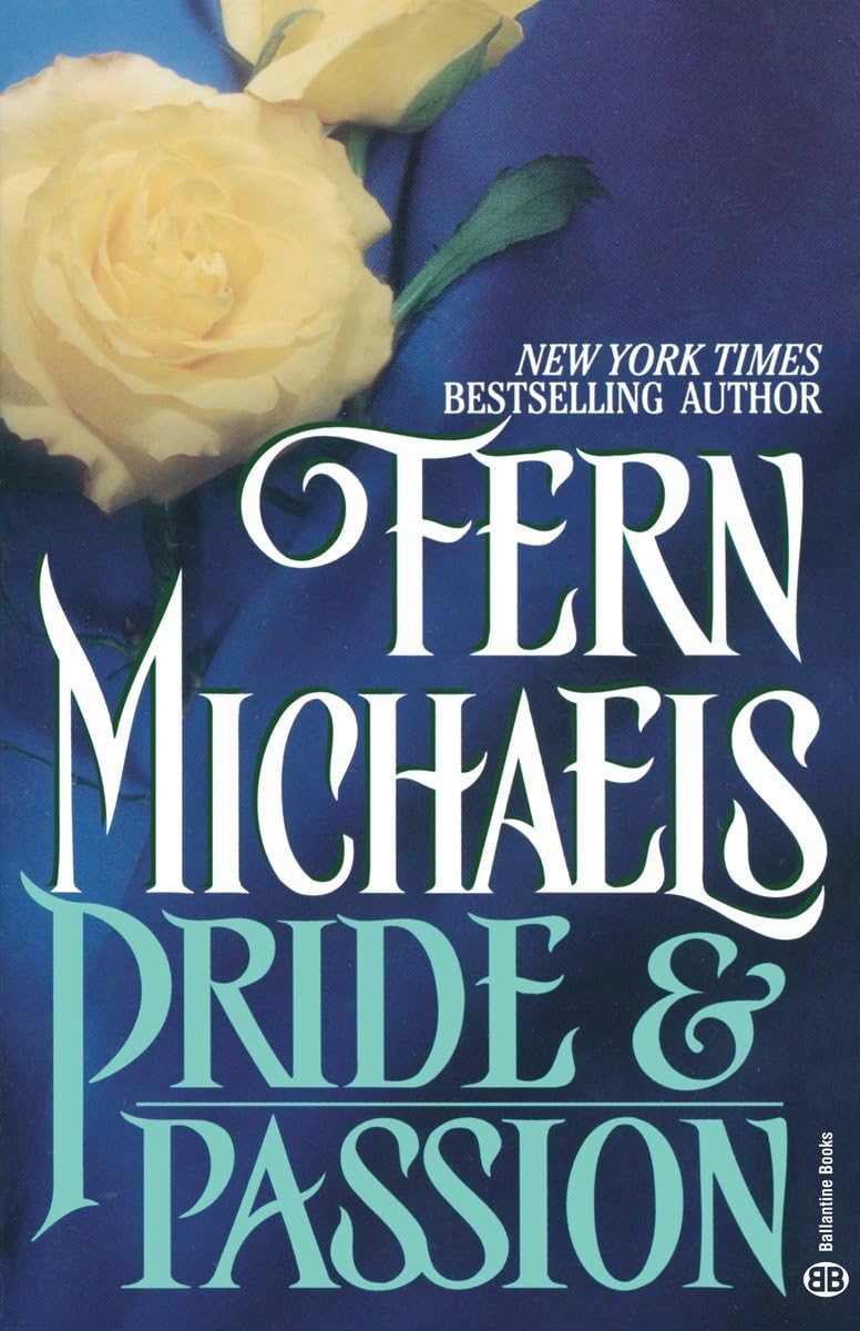 Pride & Passion,Used