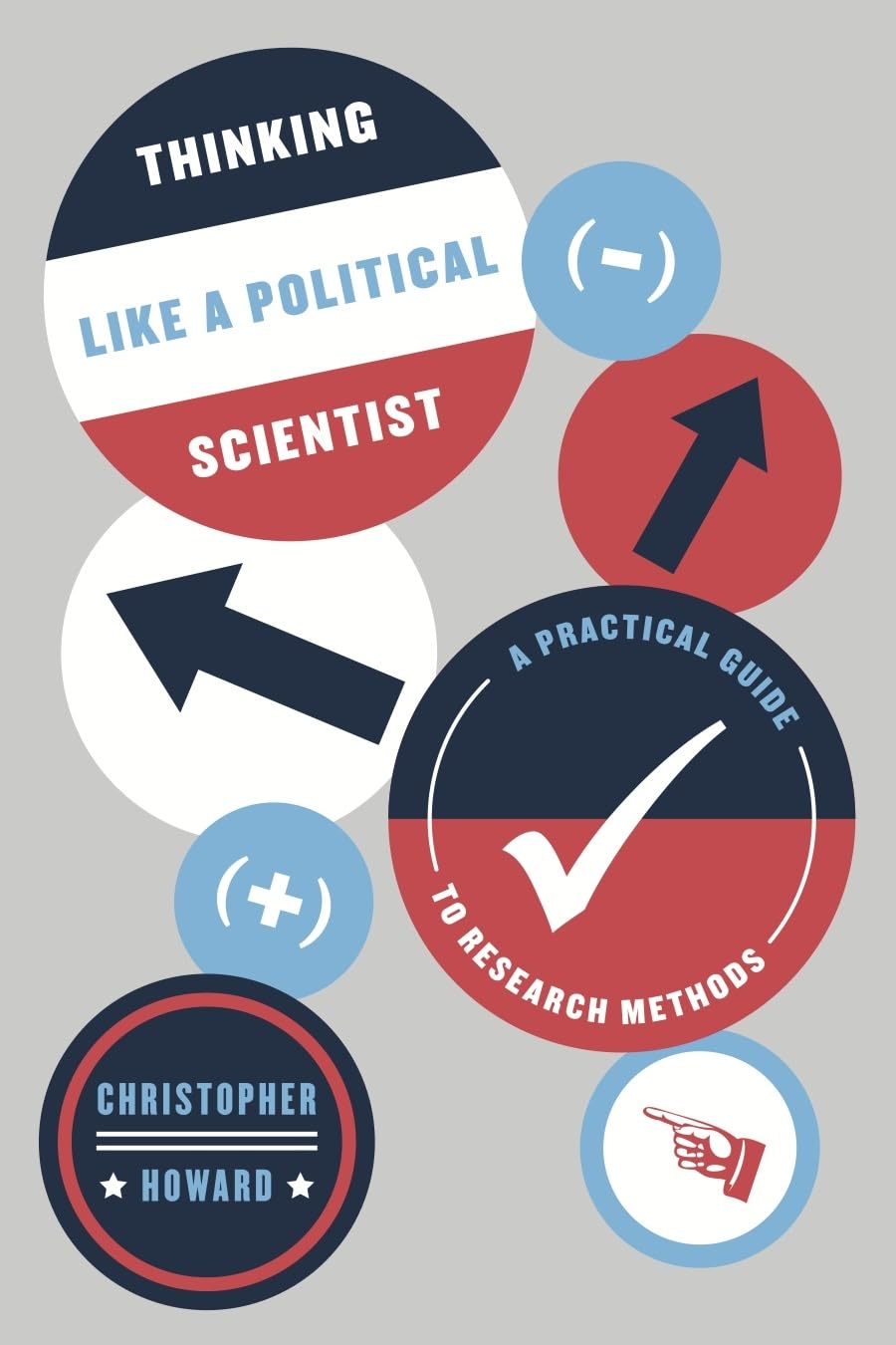 Thinking Like A Political Scientist: A Practical Guide To Research Methods (Chicago Guides To Writing, Editing, And Publishing)
