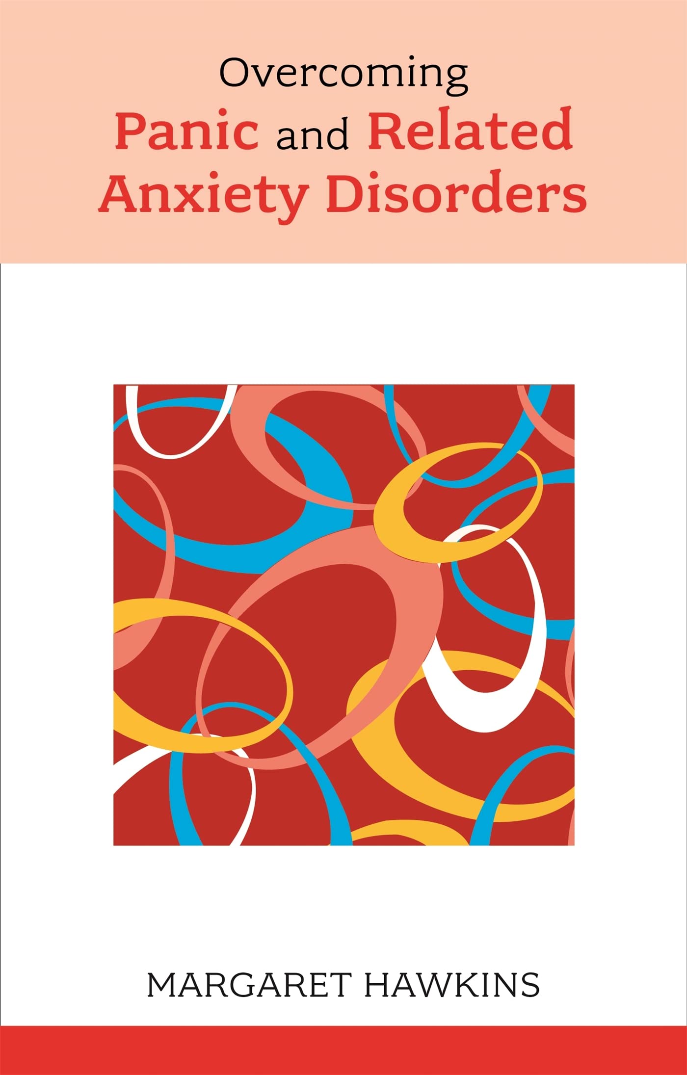Overcoming Panic And Related Anxiety Disorders