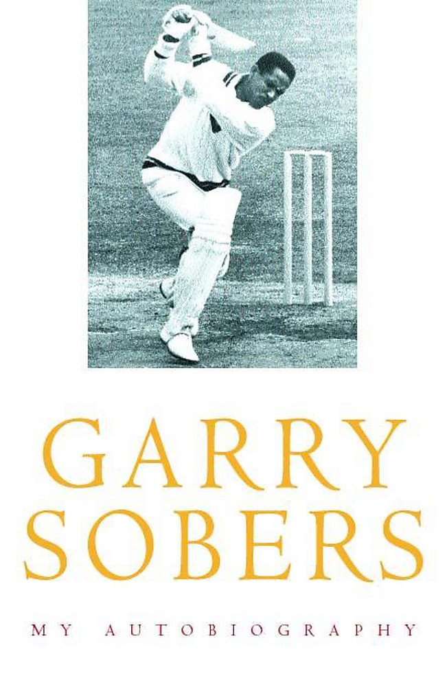 Garry Sobers: My Autobiography,Used