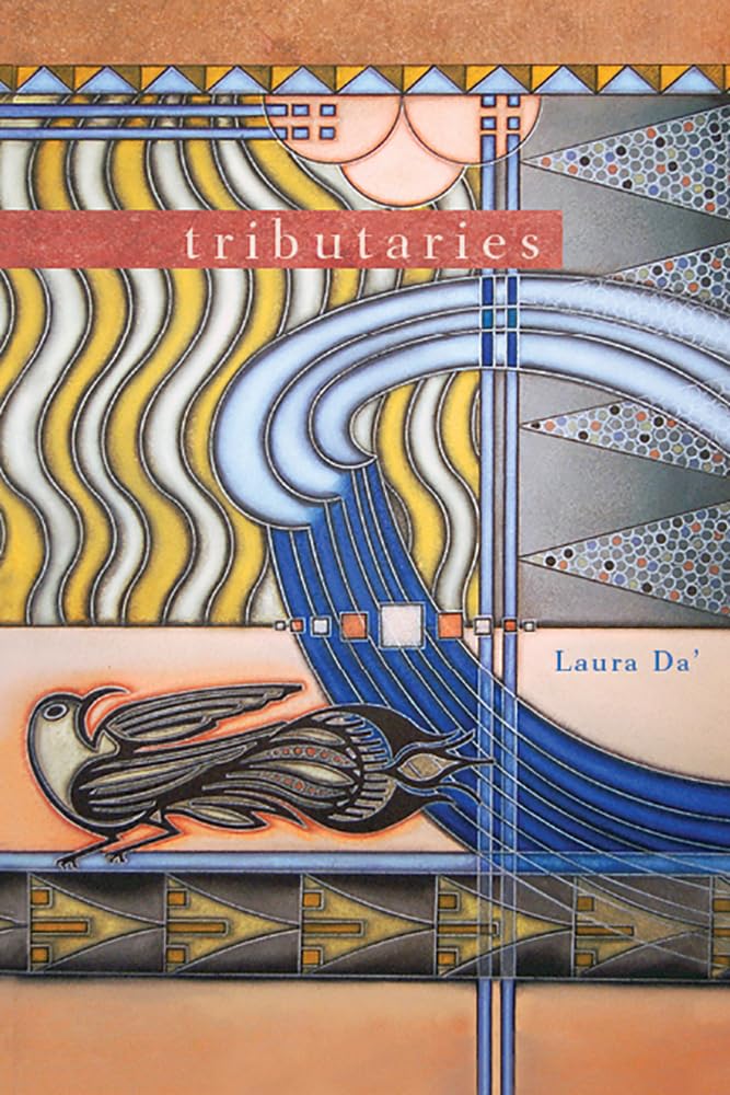 Tributaries (Sun Tracks),Used