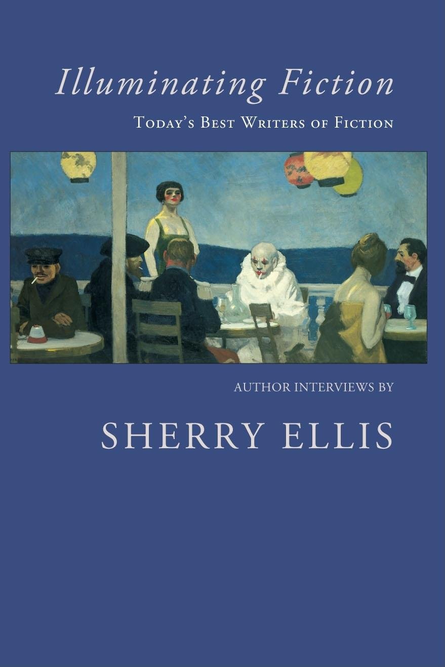 Illuminating Fiction,Used