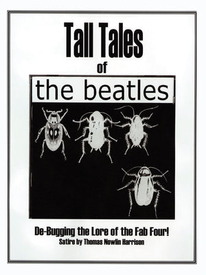 Tall Tales of the Beatles,Used