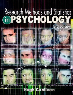 Research Methods and Statistics in Psychology,Used