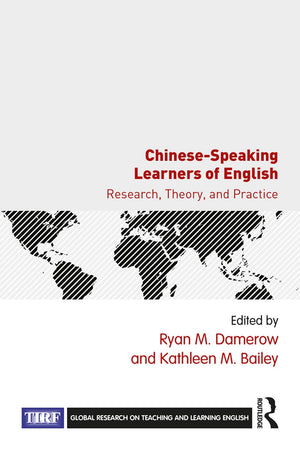ChineseSpeaking Learners of English (Global Research on Teaching and Learning English),Used