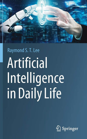 Artificial Intelligence in Daily Life,Used