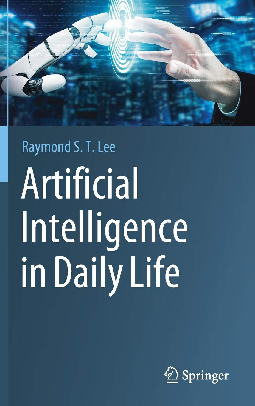 Artificial Intelligence in Daily Life,Used