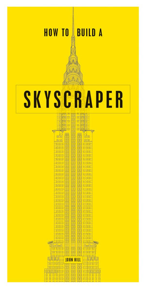 How to Build a Skyscraper,Used