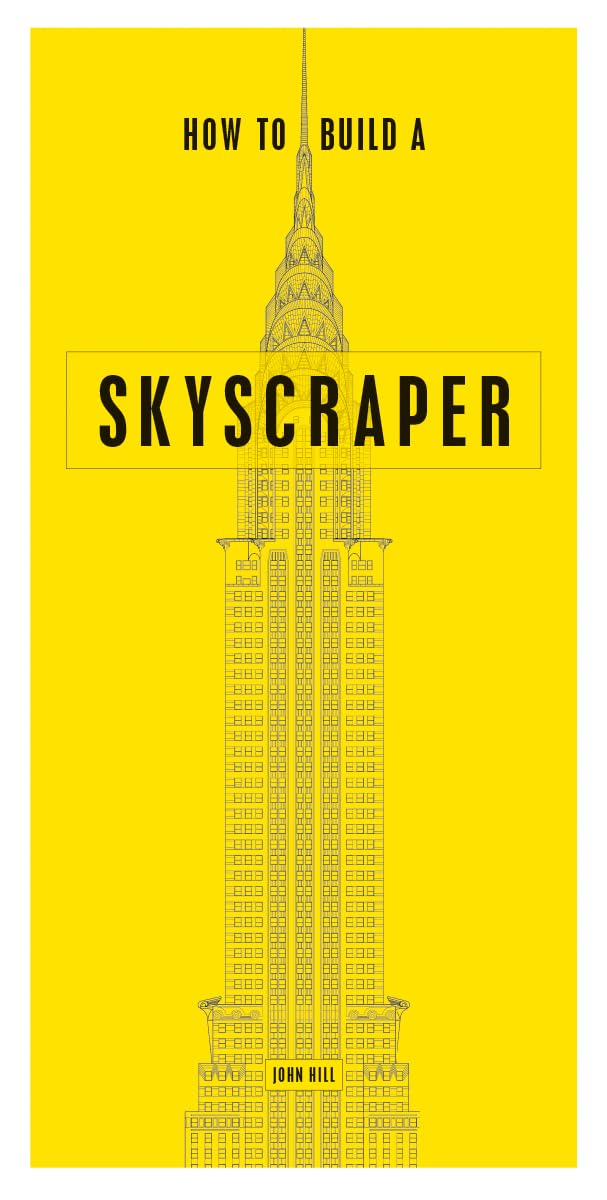 How to Build a Skyscraper,Used