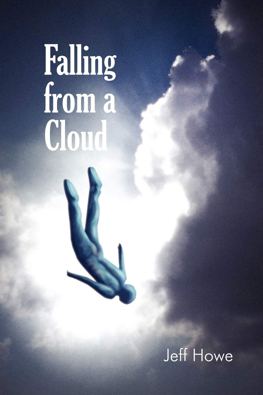 Falling From A Cloud,Used
