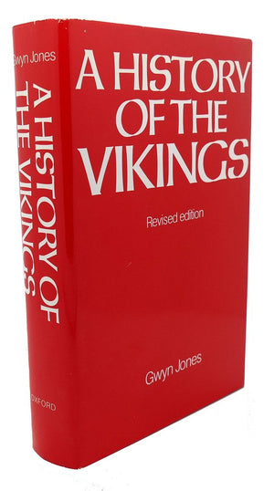 History Of The Vikings