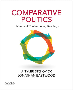 Comparative Politics: Classic and Contemporary Readings,New