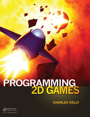 Programming 2D Games,Used