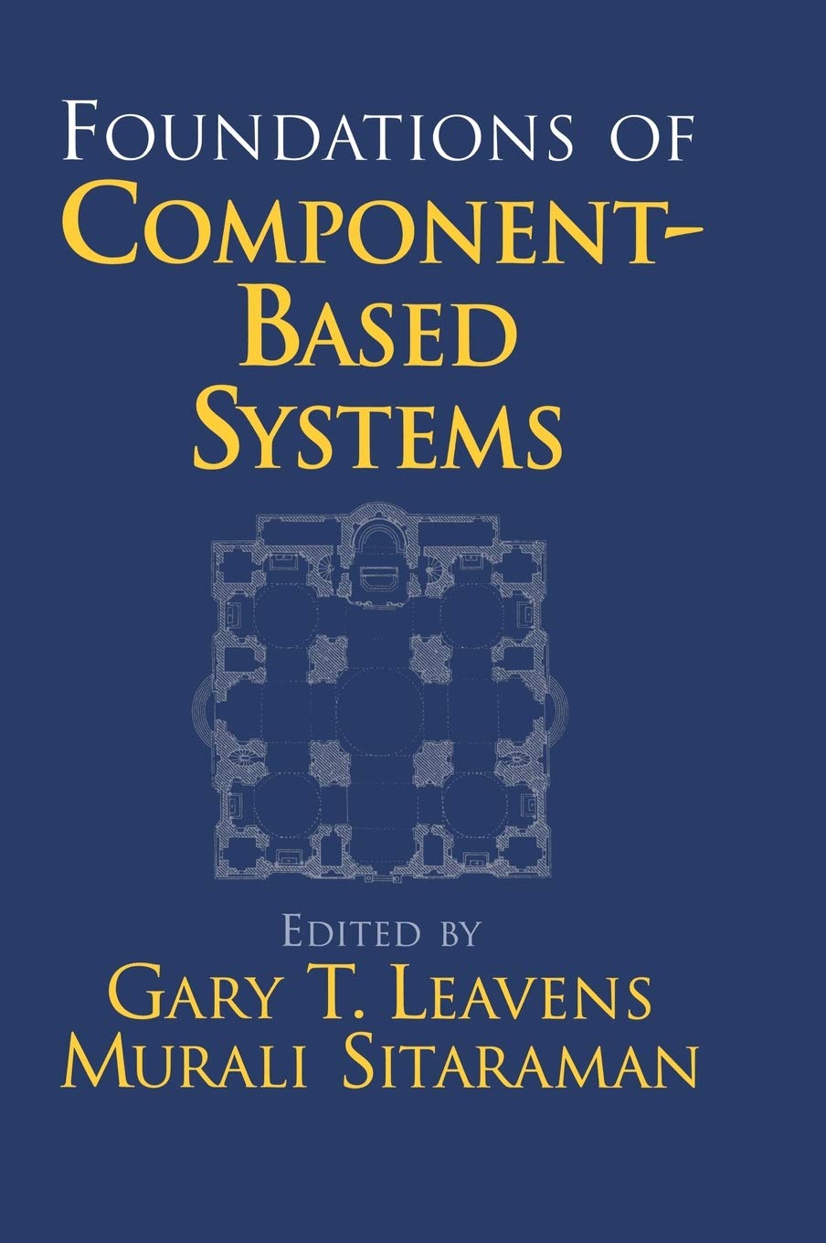 Foundations of ComponentBased Systems,Used