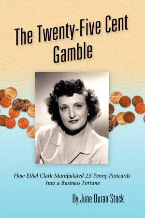 The Twentyfive Cent Gamble,Used