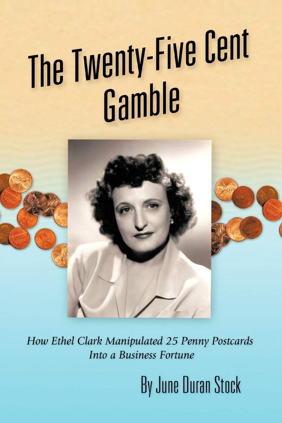 The Twentyfive Cent Gamble,Used